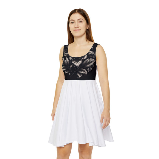 Women's Skater Dress (AOP)