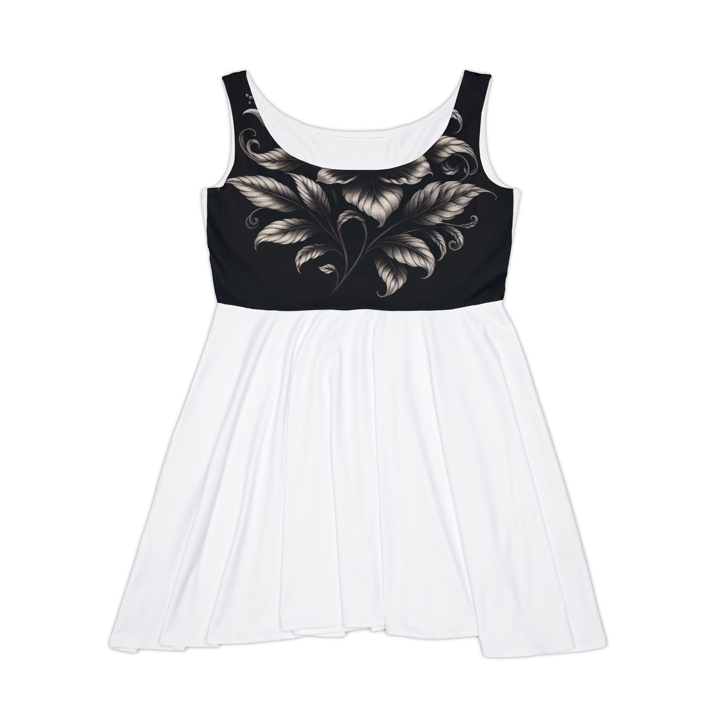 Women's Skater Dress (AOP)